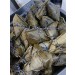 Salted egg bak Zhang  咸蛋肉粽 (Bundle of 6)